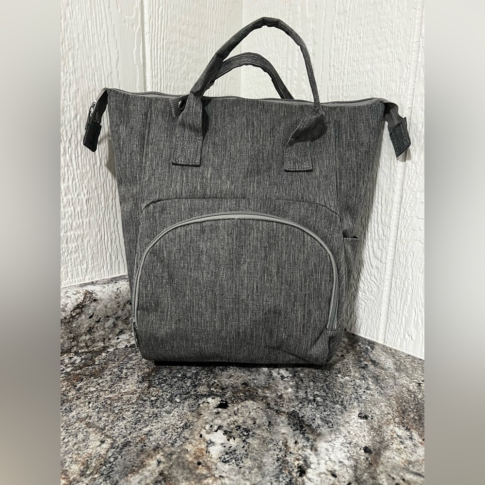 Pumping Cooler Bag